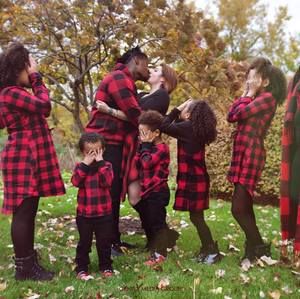 Meet your Posher, Demarcus